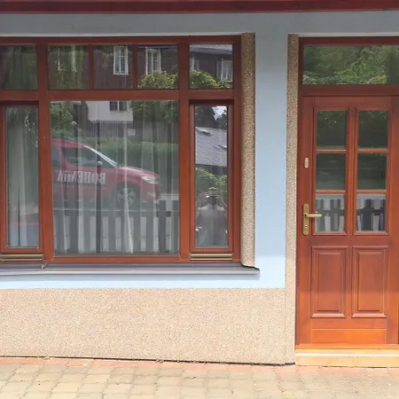 Bardi بيت ضيافة