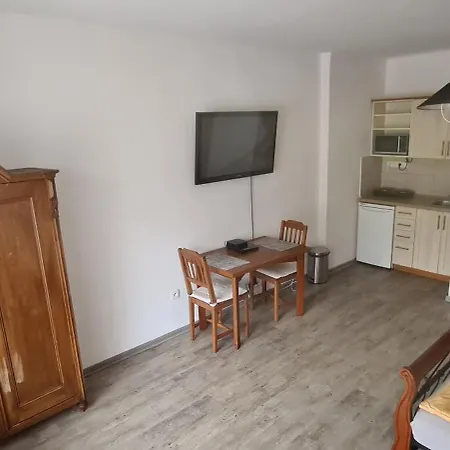 بيت ضيافة Bardi هامر نا جيزيري