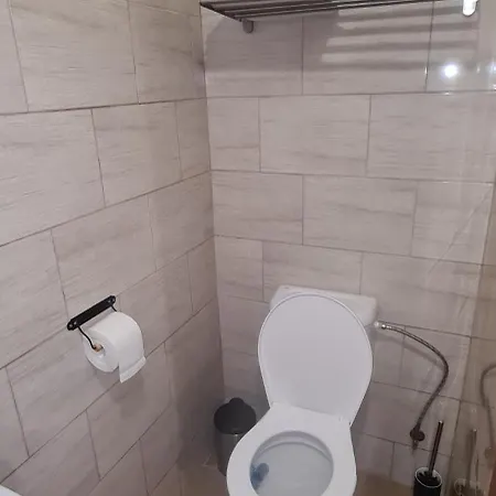 Penzion Bardi