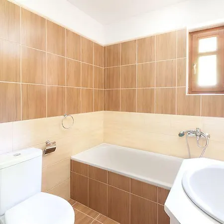 بيت ضيافة Bardi *