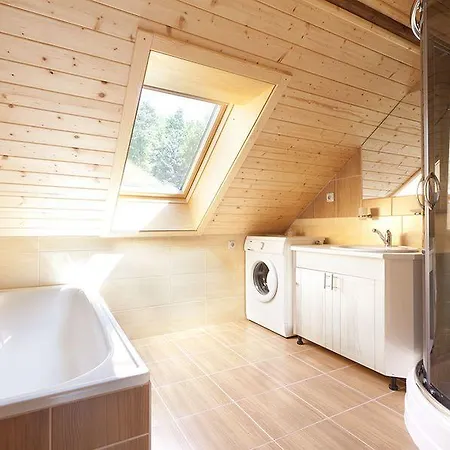 بيت ضيافة Bardi *