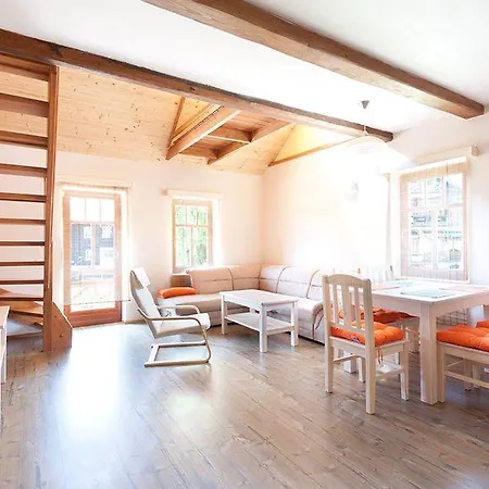 بيت ضيافة Bardi *