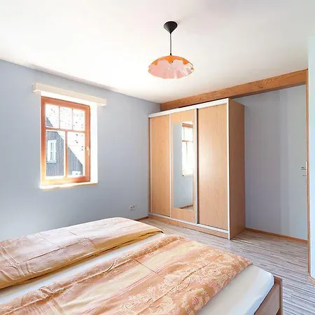 بيت ضيافة Bardi *