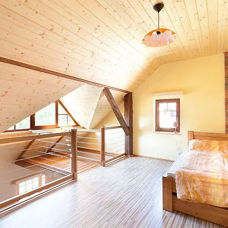 بيت ضيافة Bardi *