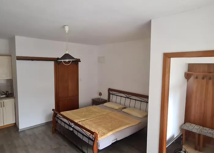 Bardi בית הארחה המר נה ייזרה